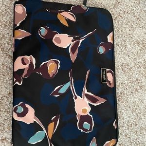 Kate spade computer bag